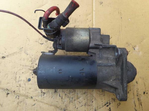 DEMARREUR FIAT/ALFA/LANCIA - Vue 2